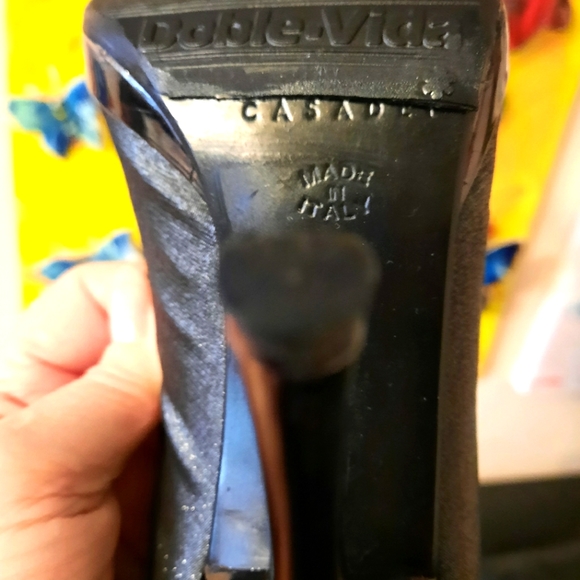 CASADEI ITALIYAN BOOTS, SIZE 5, VERY GOOD CONDITION $ 80 - Picture 2 of 6